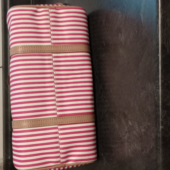 Dooney & Bourke Barrel Bag - Picture 9 of 11